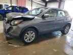 NISSAN ROGUE SPORT 2019