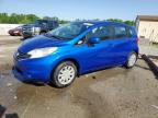 NISSAN VERSA NOTE 2014