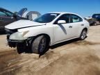 NISSAN MAXIMA 2012