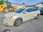 BUICK LACROSSE 2010
