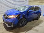 HONDA CR-V 2021