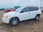TOYOTA RAV4 2008