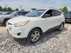 HYUNDAI TUCSON 2011