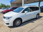 CHRYSLER PACIFICA 2020