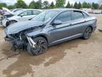 VOLKSWAGEN JETTA 2019