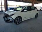 NISSAN LEAF 2019