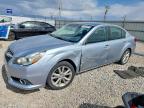 SUBARU LEGACY 2014