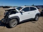 HYUNDAI KONA 2019