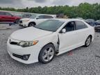 TOYOTA CAMRY 2013