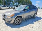 HYUNDAI SANTA FE 2011