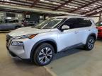 NISSAN ROGUE 2021