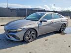 HYUNDAI ELANTRA 2024