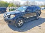 NISSAN PATHFINDER 2011