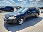 CHEVROLET IMPALA 2012