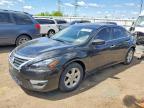 NISSAN ALTIMA 2013