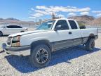 CHEVROLET SILVERADO 2005
