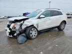 CADILLAC SRX 2016