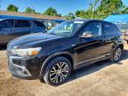 MITSUBISHI OUTLANDER SPORT 2017