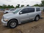 INFINITI QX56 2006
