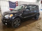 KIA SOUL 2010