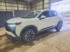 NISSAN KICKS 2025