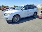 NISSAN PATHFINDER 2016
