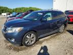 NISSAN PATHFINDER 2016