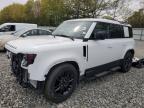 LAND ROVER DEFENDER 2026