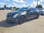 CADILLAC XTS 2016