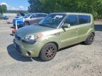 KIA SOUL 2013