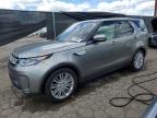 LAND ROVER DISCOVERY 2017