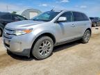 FORD EDGE 2011