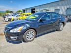 NISSAN ALTIMA 2013