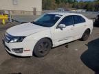 FORD FUSION 2011