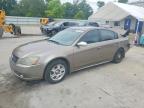 NISSAN ALTIMA 2005