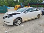 LINCOLN MKZ 2016