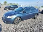 NISSAN SENTRA 2013