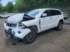 JEEP GRAND CHEROKEE 2014