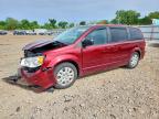 DODGE GRAND CARAVAN 2017