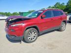 JEEP CHEROKEE 2017
