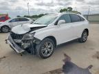 LEXUS RX 2014