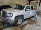 GMC SIERRA 2016