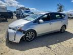 TOYOTA PRIUS V 2016