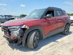 CHEVROLET TRAILBLAZER 2023