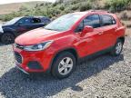 CHEVROLET TRAX 2020
