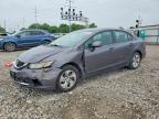 HONDA CIVIC 2015