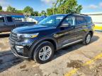 FORD EXPLORER 2022
