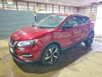 NISSAN ROGUE SPORT 2020