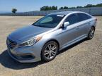 HYUNDAI SONATA 2017