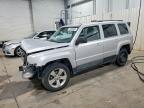 JEEP PATRIOT 2012